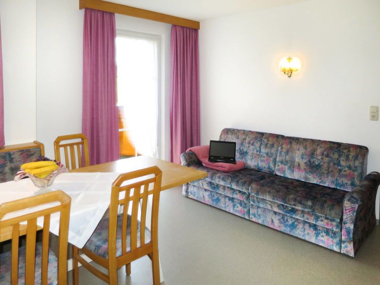 Appartement Subretta