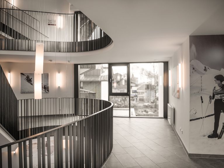 Appartement Orgler comfort