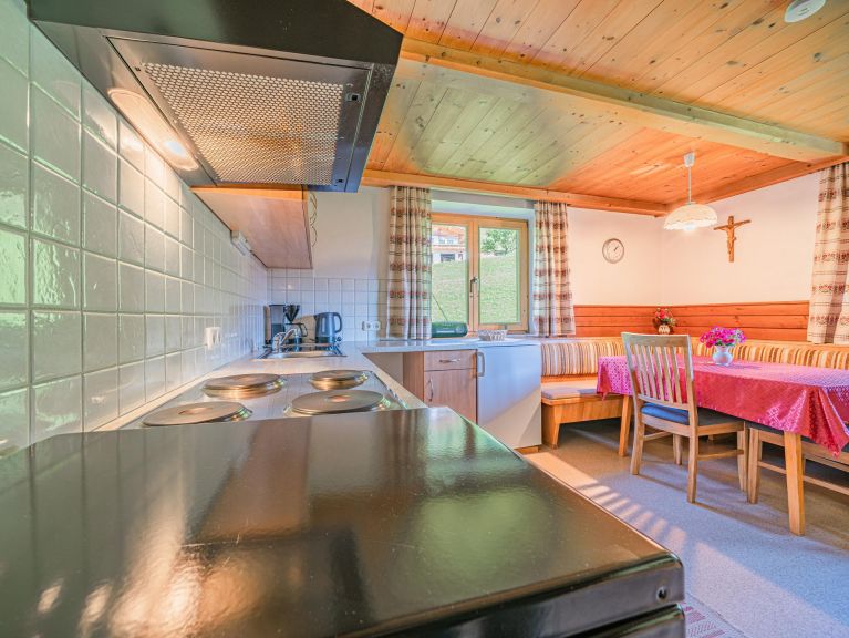 Appartement Leitner