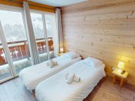 Chalet-appartement Emma combinatie 2x 12 personen-3