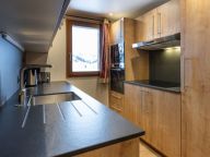 Chalet-appartement Les Balcons de Belle Plagne-10