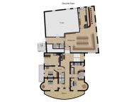 Chalet Elfriede inclusief catering-16