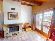 Chalet-appartement Les Arolles-5