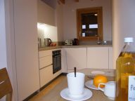 Chalet Caseblanche zondag t/m zondag Landenoire met houtkachel, sauna en whirlpool-8