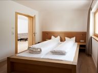 Appartement Gerlos Alpine Estate Type 3A met sauna-4