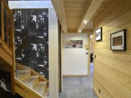 Chalet Florence Appartement tweede verdieping-21