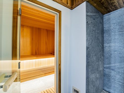 Chalet-appartement Lodge PureValley met privé sauna - 15 personen – afbeelding 2