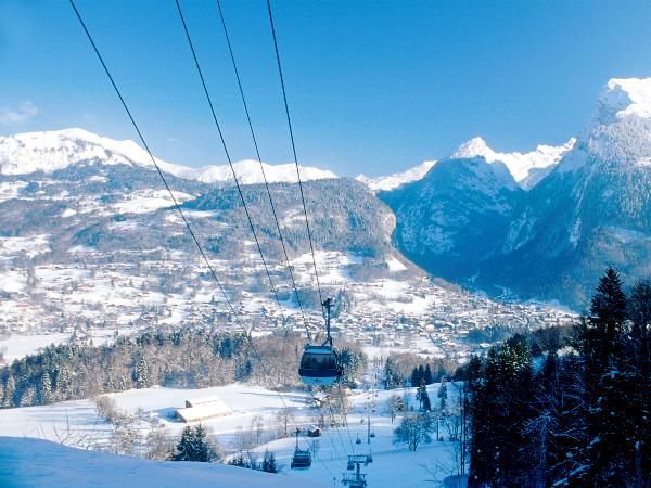 Skigebied Le Grand Massif-1