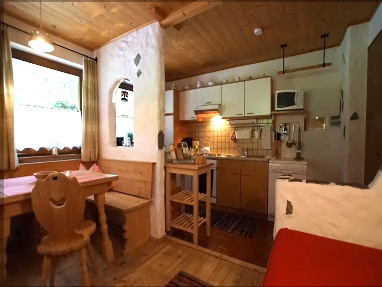 Chalet Landhaus Daringer