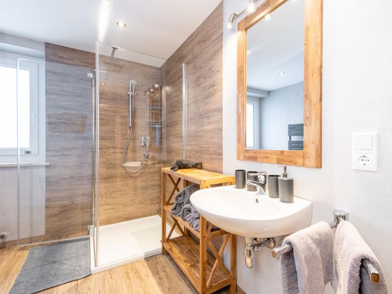 Chalet-appartement Rupertihof met infraroodcabine