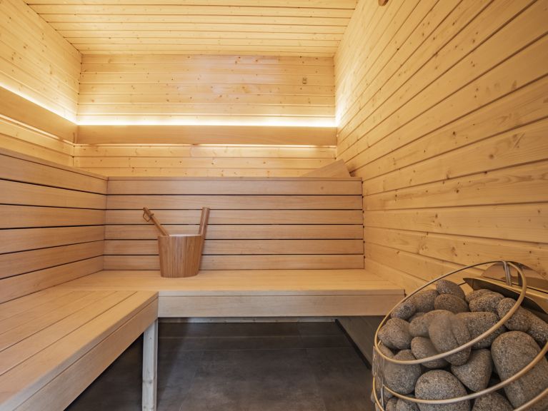 Chalet Matangie