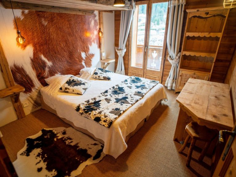 Chalet Alpina