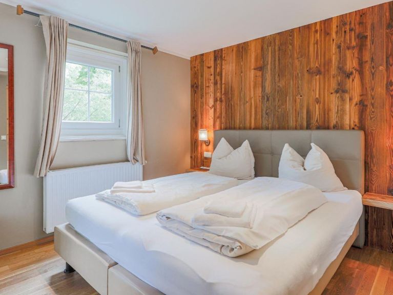 Appartement Schönblick Combinatie