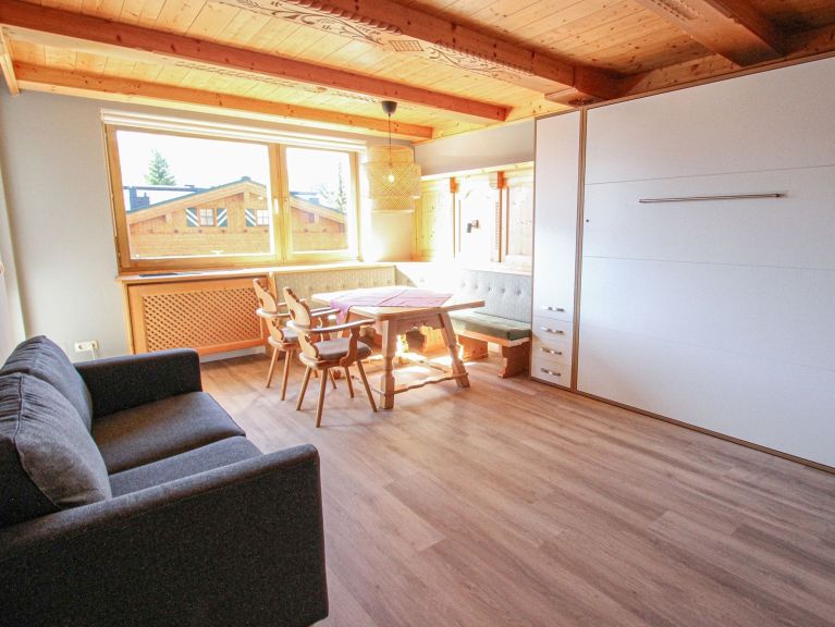 Chalet-appartement Anger Top 31
