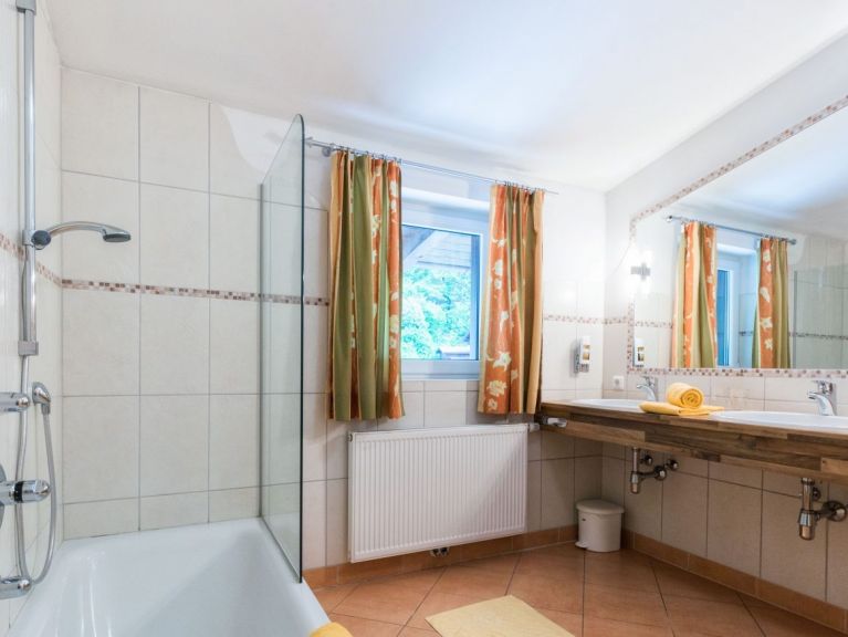 Appartement Alpenchalet Möschl Type 2
