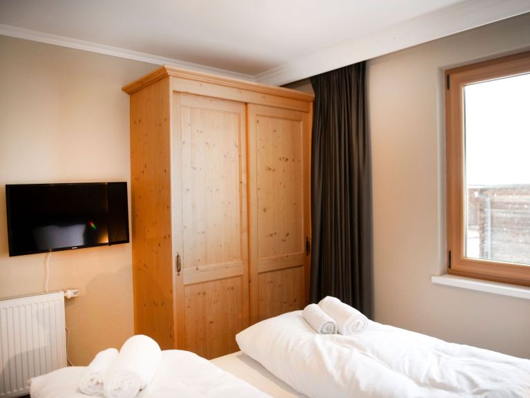 Appartement Residence Zillertal Type A1