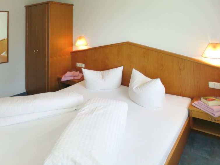 Appartement Subretta combi van de 4 appartementen