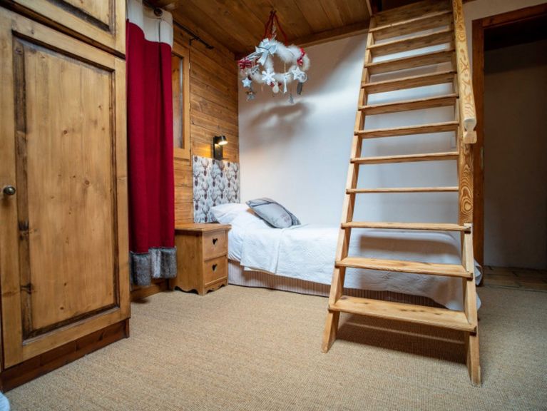 Chalet Alpina