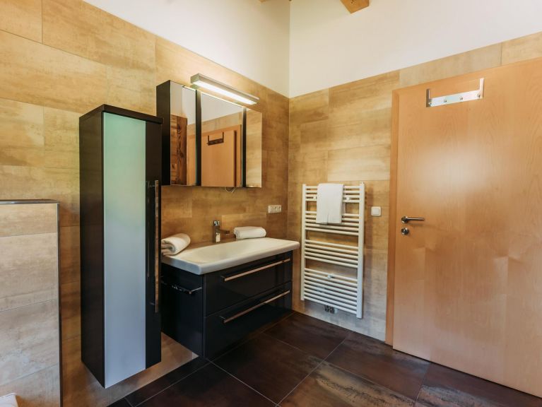 Appartement Iris Golden Geier (combinatie)