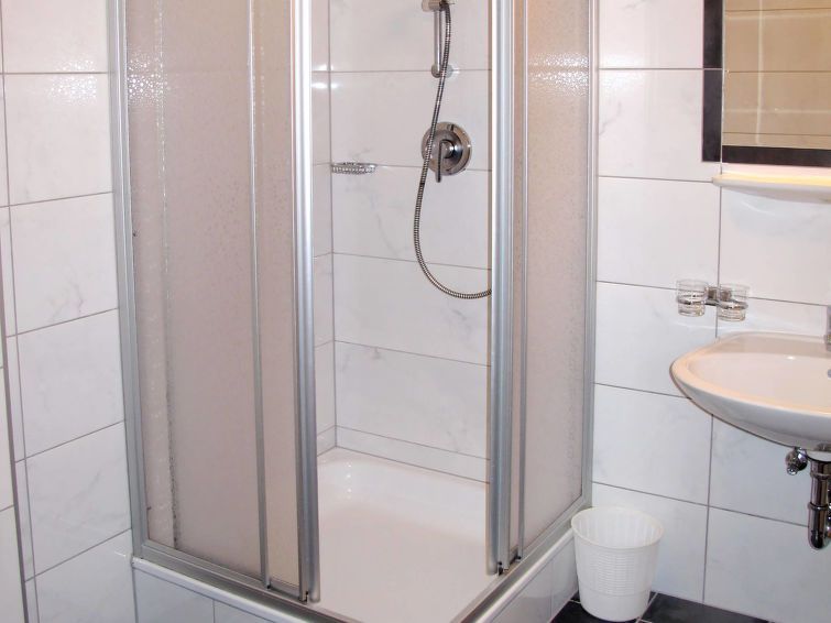 Appartement Subretta combi van de 4 appartementen