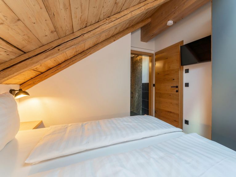Appartement AlmApART 9-5