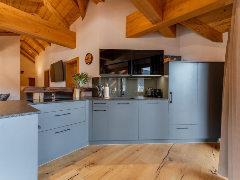 Appartement AlmApART 7-5