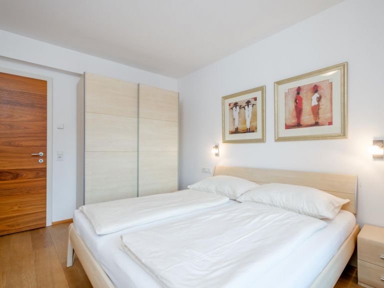 Appartement Drei Berge
