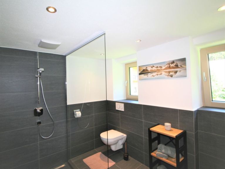 Appartement Geislerhof