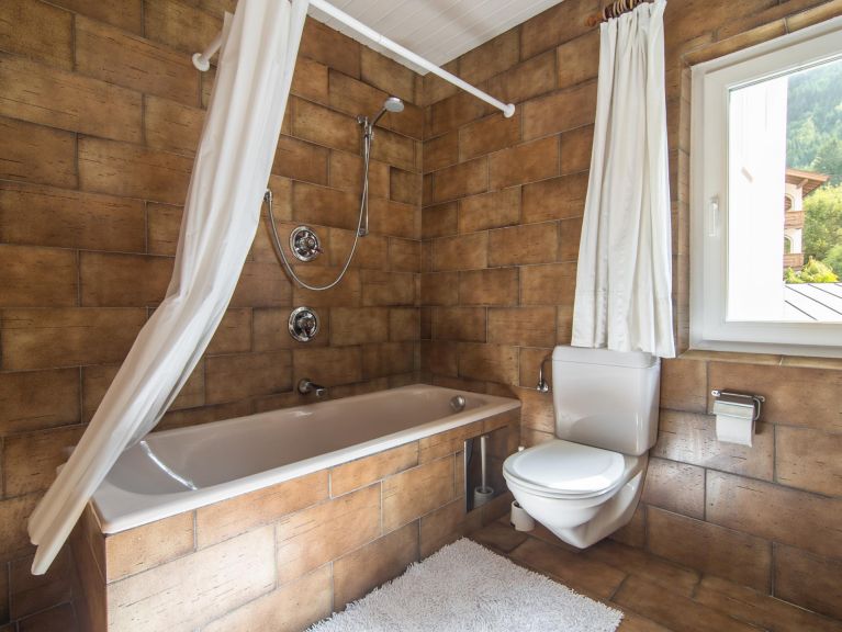 Appartement Waldhaus