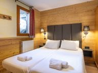 Chalet-appartement Les Balcons de Val Thorens met cabine-9