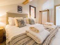 Chalet-appartement Alchimie-16