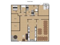 Chalet Gretl inclusief catering-23