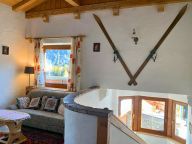Chalet Christoph inclusief catering-5