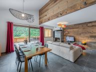 Appartement Quintessence-5