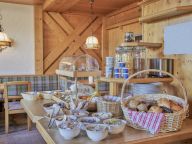 Chalet Sonnwend inclusief catering-8