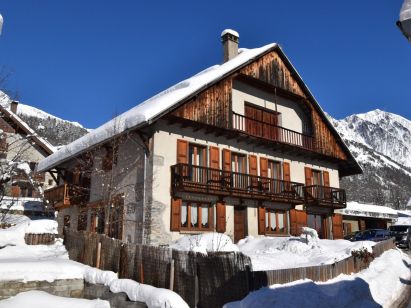 Chalet Louise-1