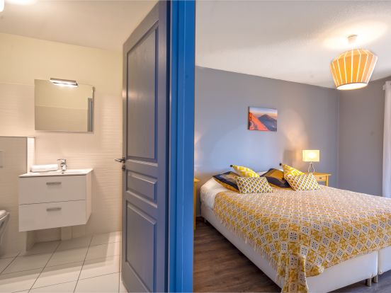 Appartement Le 360-9