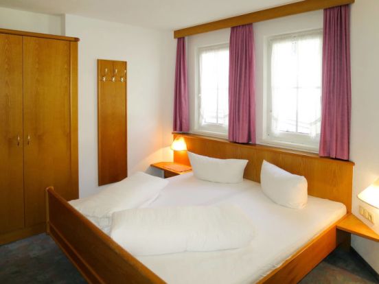 Appartement Subretta-15
