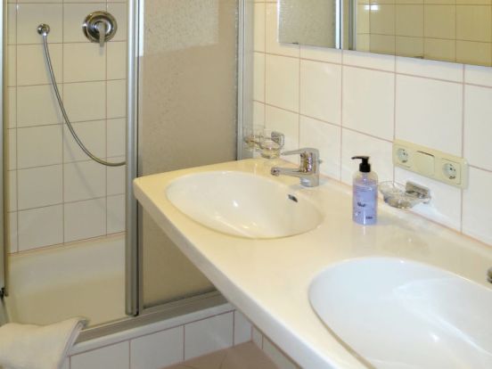 Appartement Subretta-23