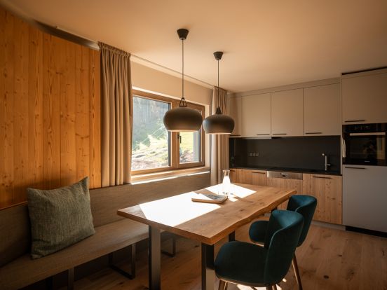 Chalet-appartement Adea Lifestyle Suites-3
