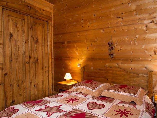 Chalet Hermine des Vorres