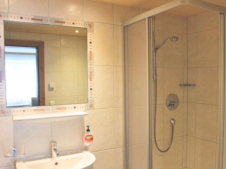 Appartement Alpenperle