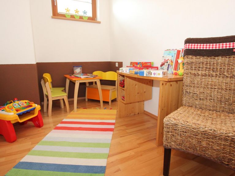 Chalet-appartement Britzerhof