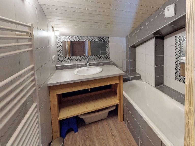 Chalet de Manou