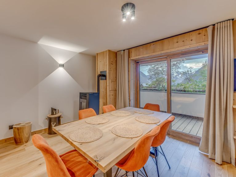 Appartement Residence Le Grand Bouquetin