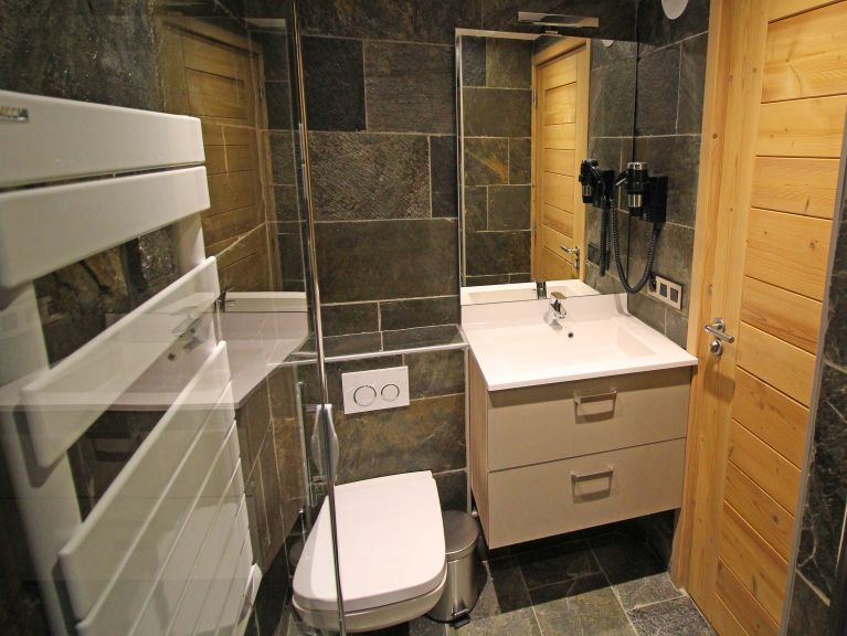 Chalet-appartement Trolles Prestige appartement 3
