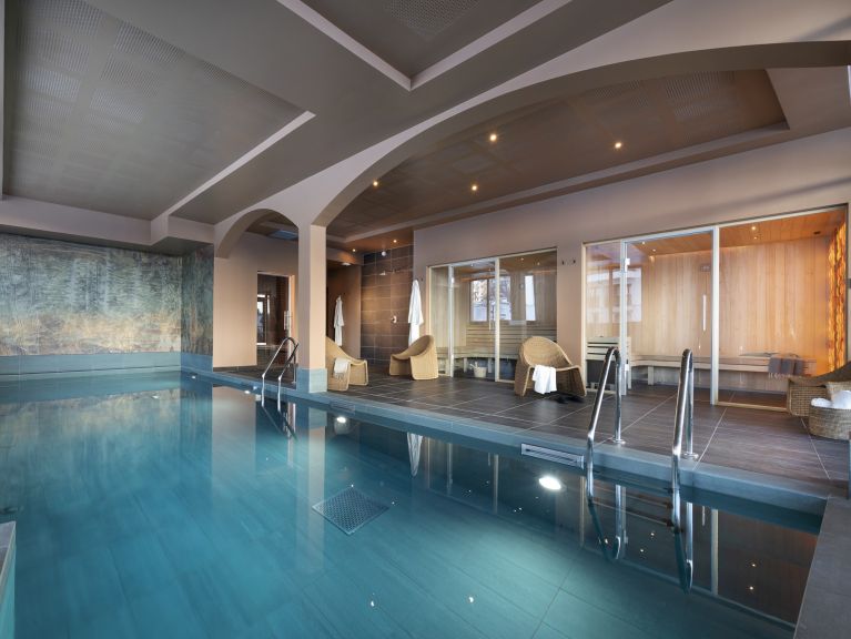 Appartement Résidence Montagnettes Ynycio