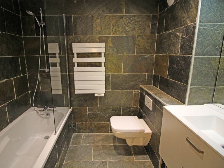 Chalet-appartement Trolles Prestige appartement 3