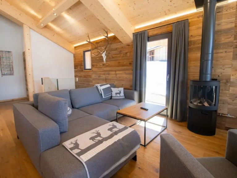 Chalet-appartement Bergresort Hauser Kaibling Chalet
