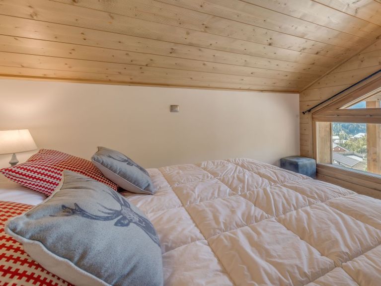 Appartement Les Balcons Etoiles Appartement A12